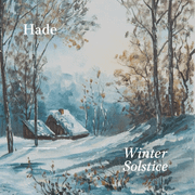 Hade's Winter Solstice Mix