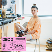Melting with Julia Govor 12.2.23