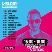 GABRY VENUS X SLAM! Mixmarathon May