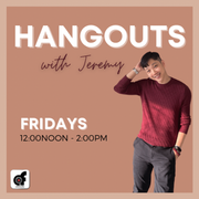 Hangouts With Jeremy :  Movie update "Gladiator II"