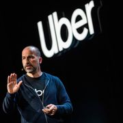 Uber's London meltdown
