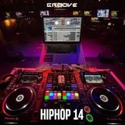 Groove Hiphop 14
