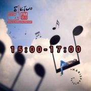 ο Χάρης Παντελάκης στο Δίκτυο Fm 91,5 (S05E128)
