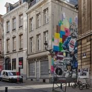 Aux origines du hip-hop belge | Du son sur tes tartines