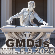 (Mostly) 80s Happy Hour 5-9-2025