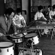 Japanese Jazz Fusion