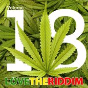 LOVE THE RIDDIM VOL18