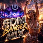EDM BANGER MIX vol.1