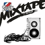 DJ FLUX - GAZDA MIXTAPE VOL.8