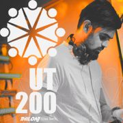 THILON JAY @ UT200 Live set (17.08.05)