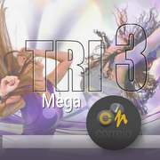 CORREIO FM - TRIMEGA 3 - Na sequência - P001