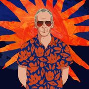 30 04 2024 - Fatboy slim Exclusive Mix - Double J's 10th birthday, Double J Radio, Australia