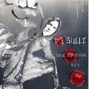 DJ SULLI - SOUL SURVIVOR - DJ MIX - 2013