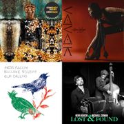 globalsounds playlist 25-48 Some of the Best of 2025 Part 1