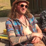 Jammy - Kramladen set 20.3.2025