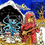 FantasticRetroSounds #6  Garage of Horrors