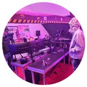 De Vink en Piet Show (3-10-2025)