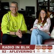 Radio In Blik - S2 - Aflevering 1 - Alle familieleden verzamelen