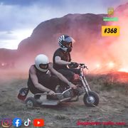 Dinglejam Radio #368 (Crazy Hour Edition Vol. 26)