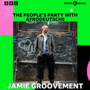 Black Star legacy mix / Jamie Groovement for Afrodeutsche, BBC 6music