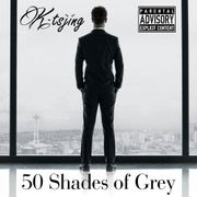 Fifty Shades of Grey (2015 Mixtape)