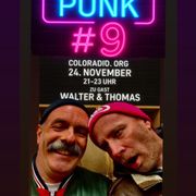 SACHSENPUNK RADIOSHOW #9