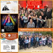 Utah Humanities Hit Hard by Federal Grants Freeze