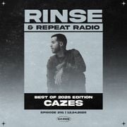 Rinse & Repeat Radio (291) • Best of 2025 Edition