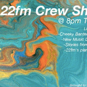 22F(M): Crew Show Block 3 2020