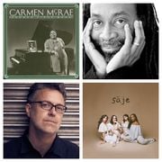 First Instrument Jazz Show (Ep. 167)