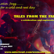 Tales from the far Side 24.11.22 Latin Jazz