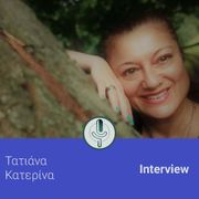 Tatiana - Katerina Interview
