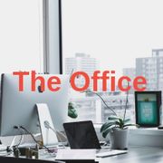 The Office Sr