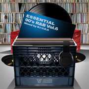 ESSENTIAL 90's R&B Vol.6