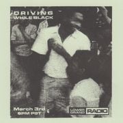 Driving While Black 001