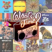 What’s Funk? 25.04.2025 - Higher