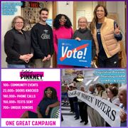 First Black woman takes seat on SL County Council