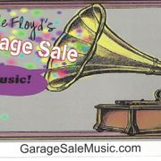 Uncle Floyd's Garage Sale Music G88 Pt 3