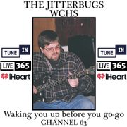 JITTERBUGS 10-17, 10-24, & 10-31