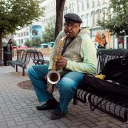 Jazz Mine No. 313 Saturday 3rd. July 2021 incl. Evelyn Laurie & Patricia Barber.