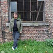 Dissonant #22 w/ Katrien Schuermans