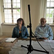 Wege zum Anderen 2021 #3 - Zinzendorfschloss Berthelsdorf, Engagement und Frauenarbeit