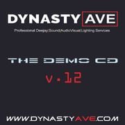 DEMO CD V12 - Reggae Reggaeton Mix - Dj Ravi