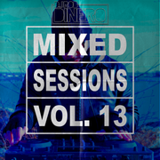 Mixed Sessions Vol. 13 (AFRO HOUSE)