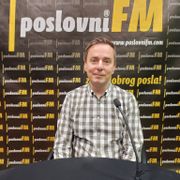 POSLOVNI FM - POSLOVNA ŠPICA Vedran Bubalo