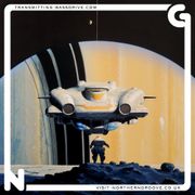 Northern Groove Show [2022.08.24] Dan Soulsmith on BassDrive