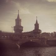 Núvol de fum 526 | pont