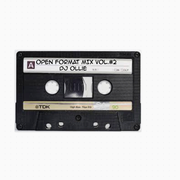 Open Format Mix Vol. #2 - DJ Ollie