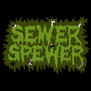 Sewer Spewer - 09 Avril 2024
