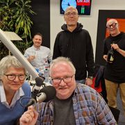 Que(e)rBeet im November 2023 | 30 Jahre Pink Cross